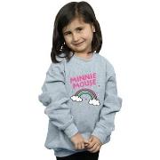 Sweat-shirt enfant Disney BI26806