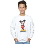 Sweat-shirt enfant Disney BI26908