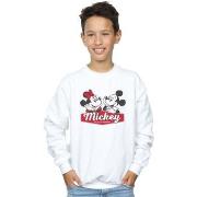 Sweat-shirt enfant Disney 90 Years