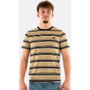 T-shirt Fred Perry m6557