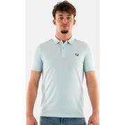 Polo Fred Perry m6000