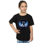 T-shirt enfant Harry Potter BI21182