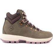 Bottines Helly Hansen Coastal Hiker Des Bottes