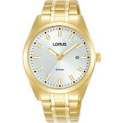 Montre Lorus RH982PX9, Quartz, 39mm, 10ATM