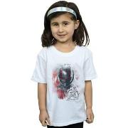 T-shirt enfant Marvel Avengers Endgame