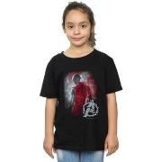 T-shirt enfant Marvel Avengers Endgame