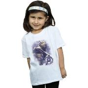 T-shirt enfant Marvel Avengers Endgame