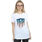 T-shirt Marvel BI4596