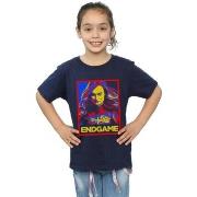 T-shirt enfant Marvel Avengers Endgame