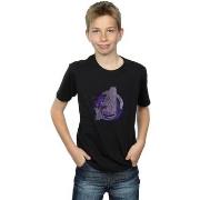 T-shirt enfant Marvel Avengers Endgame Space