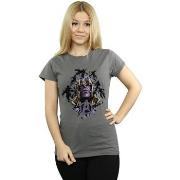 T-shirt Marvel Avengers Endgame Warlord