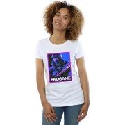 T-shirt Marvel Avengers Endgame