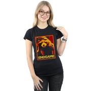 T-shirt Marvel Avengers Endgame