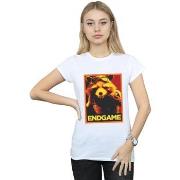 T-shirt Marvel Avengers Endgame