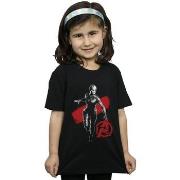 T-shirt enfant Marvel Avengers Endgame