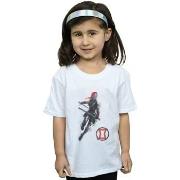 T-shirt enfant Marvel Avengers Endgame