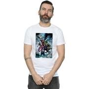 T-shirt Marvel Avengers Assemble