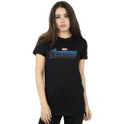 T-shirt Marvel Avengers Endgame Logo