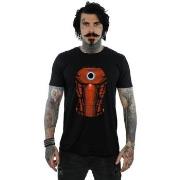 T-shirt Marvel BI5997