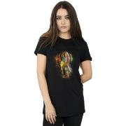 T-shirt Marvel Avengers Endgame Infinity Gauntlet