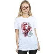 T-shirt Marvel Avengers Endgame