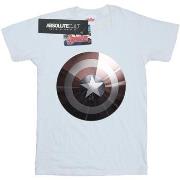 T-shirt Marvel BI6091