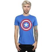 T-shirt Marvel Avengers