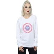 Sweat-shirt Marvel BI30184