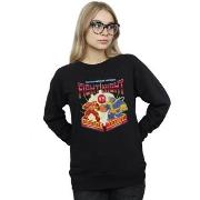 Sweat-shirt Marvel Fight Night