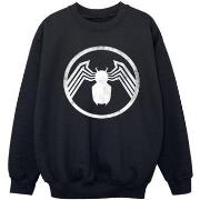 Sweat-shirt enfant Marvel Venom Logo Emblem