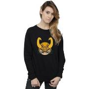 Sweat-shirt Marvel BI30708