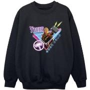 Sweat-shirt enfant Marvel What If Party Thor Alt