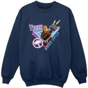 Sweat-shirt enfant Marvel What If