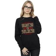 Sweat-shirt Marvel BI30838