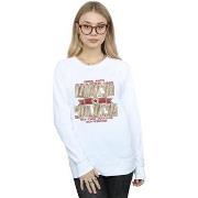 Sweat-shirt Marvel BI30838