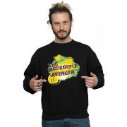 Sweat-shirt Marvel Avenger