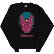 Sweat-shirt enfant Marvel Avengers