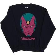 Sweat-shirt enfant Marvel Avengers