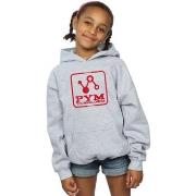 Sweat-shirt enfant Marvel Pym Technologies