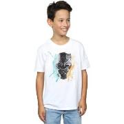 T-shirt enfant Marvel BI49487