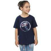 T-shirt enfant Marvel Avengers