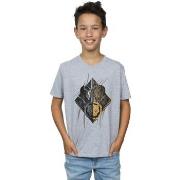 T-shirt enfant Marvel BI49509