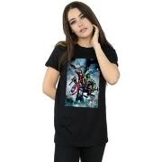 T-shirt Marvel Avengers