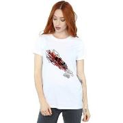 T-shirt Marvel Avengers