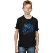 T-shirt enfant Marvel Avengers Endgame