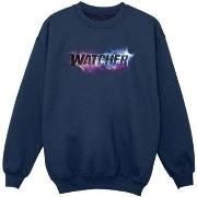 Sweat-shirt enfant Marvel What If