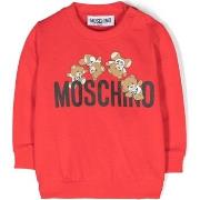 Sweat-shirt Moschino MZF04QLCA19
