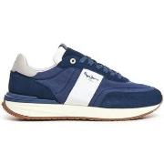 Baskets basses Pepe jeans -