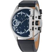 Montre Police PEWJF2203602, Quartz, 48mm, 5ATM