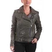 Veste Ladc Diane Olive